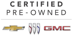 Chevrolet Buick GMC Certified Pre-Owned in Lexington, KY